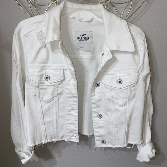 Hollister | Jackets \u0026 Coats | Hollister 